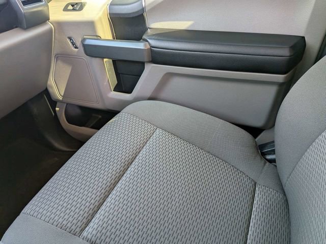 Used 2017 Ford F150 XLT image 16