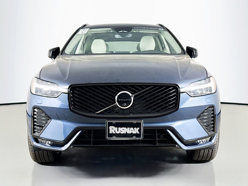 Certified 2026 Volvo XC60 B5 Ultra w/ Protection Package Premier image 2