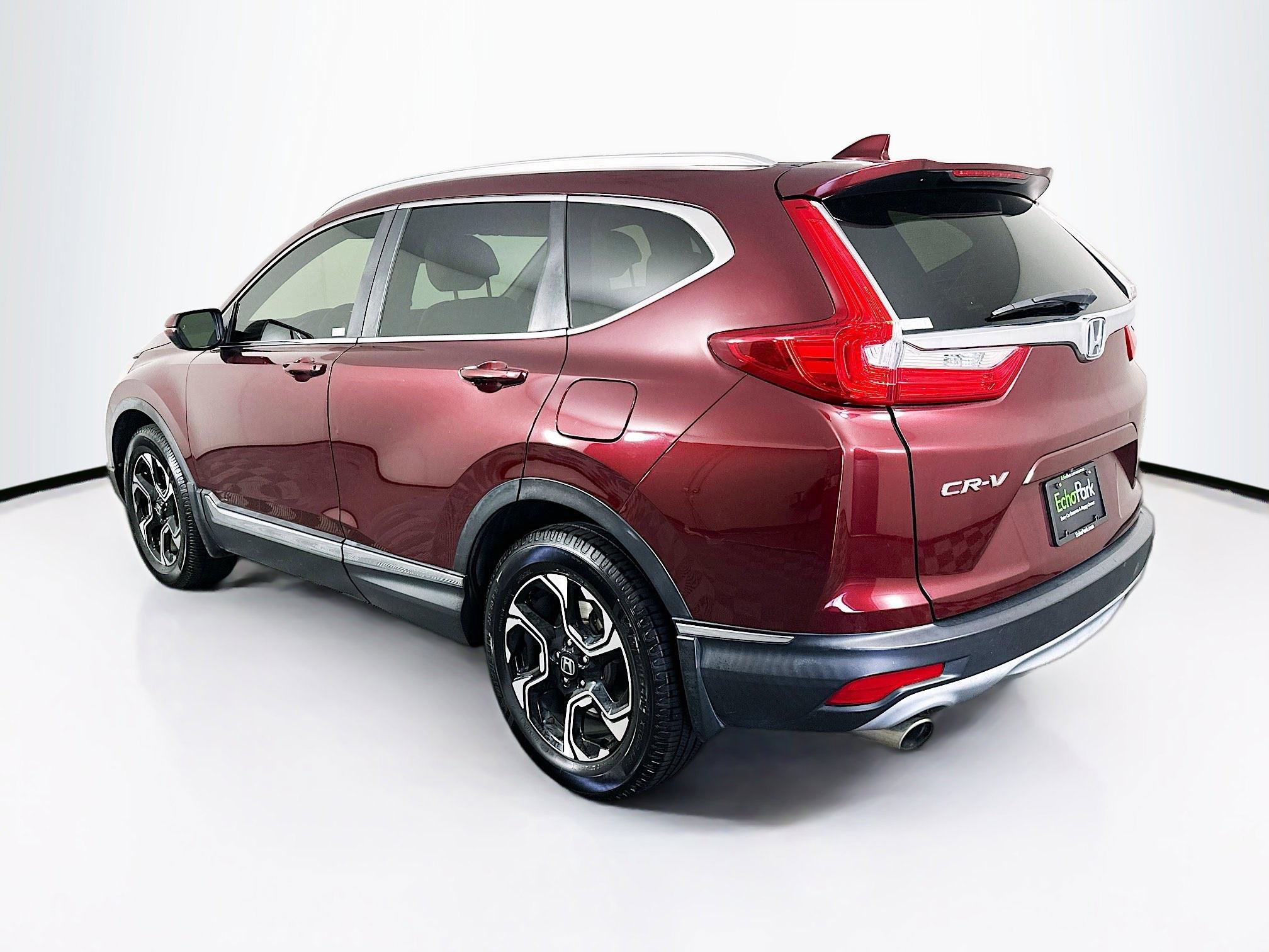 Used 2018 Honda CR-V Touring image 5