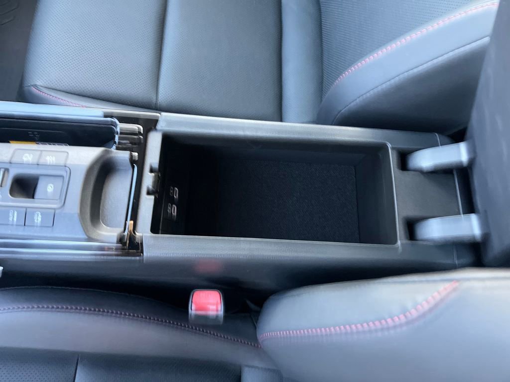 New 2026 Toyota Prius Plug-In Hybrid image 26