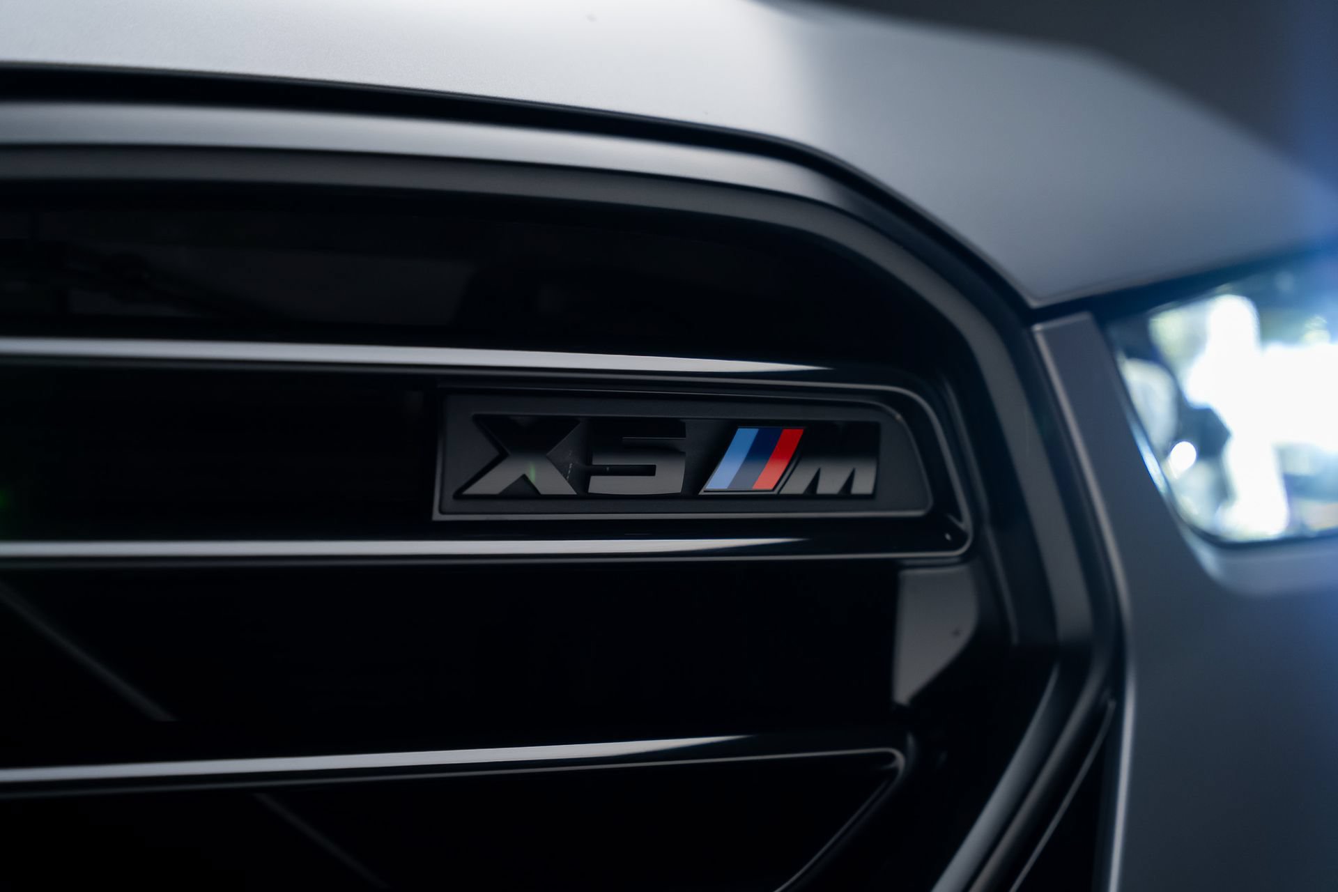 Used 2025 BMW X5 M Competition w/ Executive Package AWD/4WD image 14