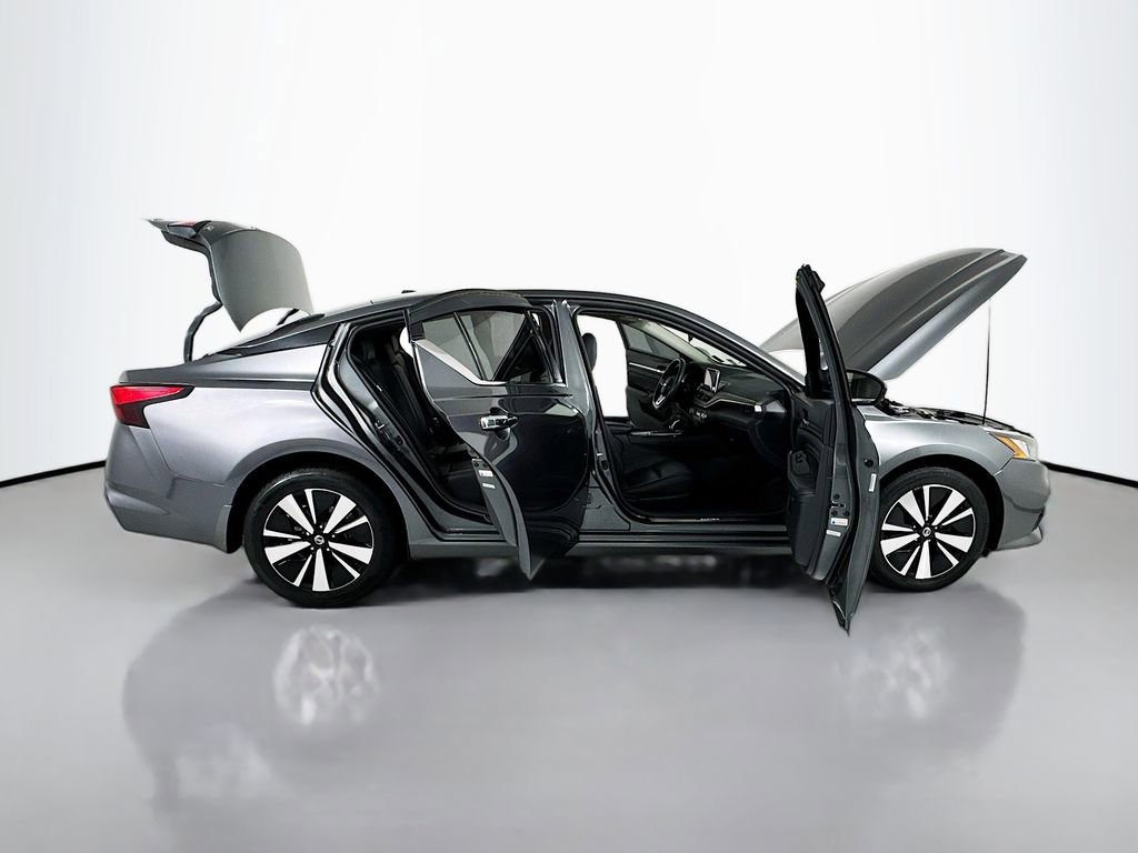 Used 2022 Nissan Altima 2.5 SL AWD/4WD image 26