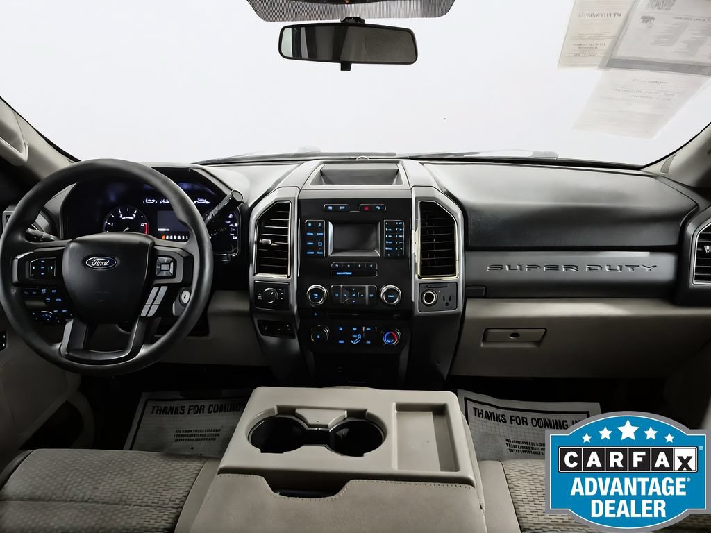 Used 2018 Ford F250 XLT w/ XLT Value Package AWD/4WD image 37