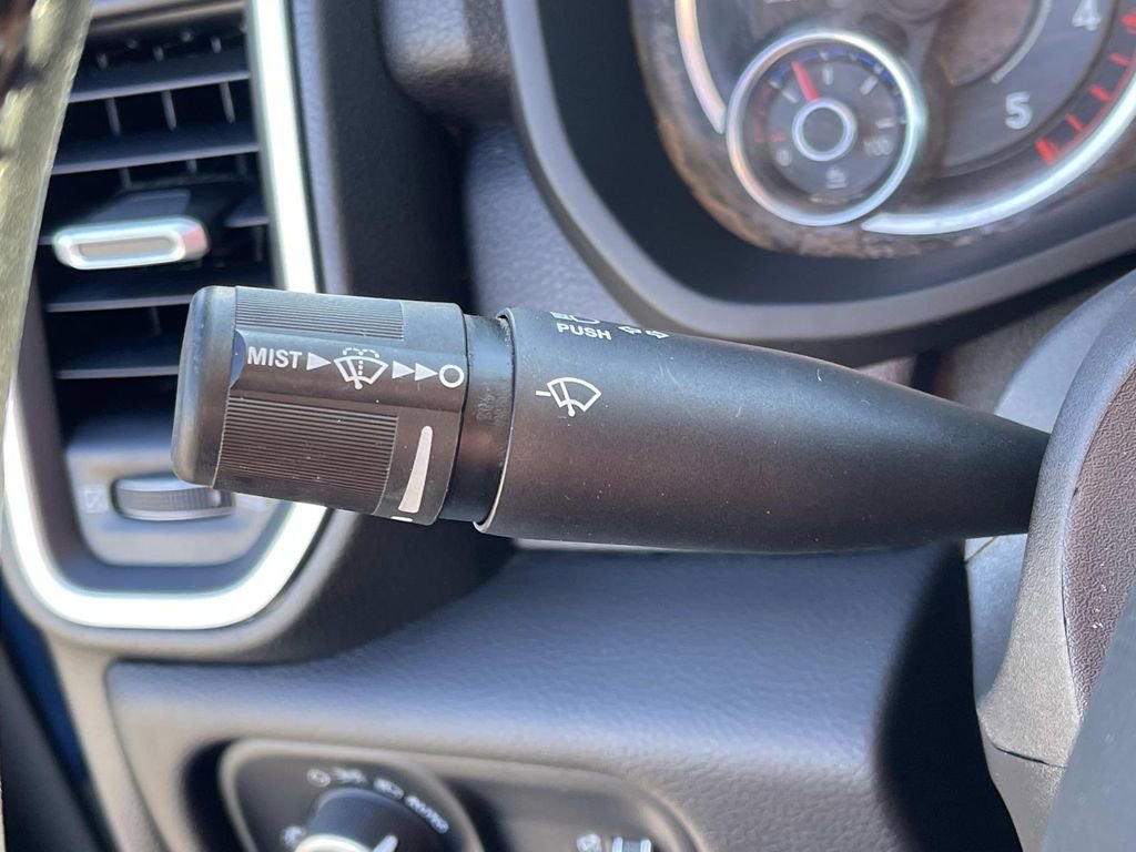 Used 2023 RAM 2500 Big Horn w/ Level 1 Equipment Group image 36