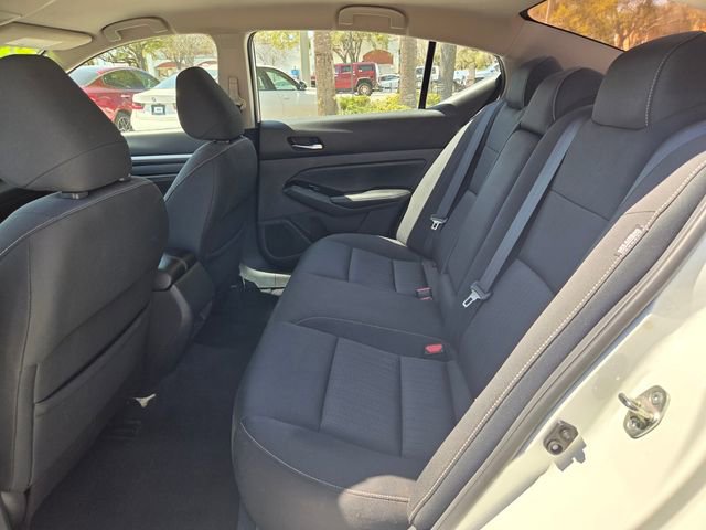 Used 2021 Nissan Altima 2.5 SV image 13