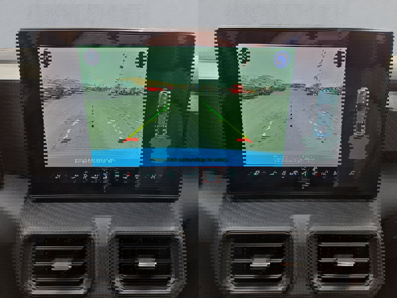 Certified 2026 Ford Mustang EcoBoost w/ Mustang Nite Pony Package image 19