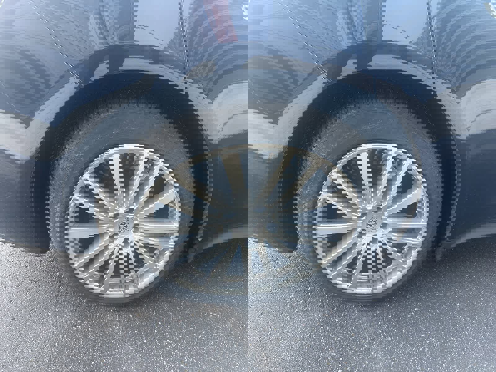 Used 2019 Porsche Panamera 4 image 11