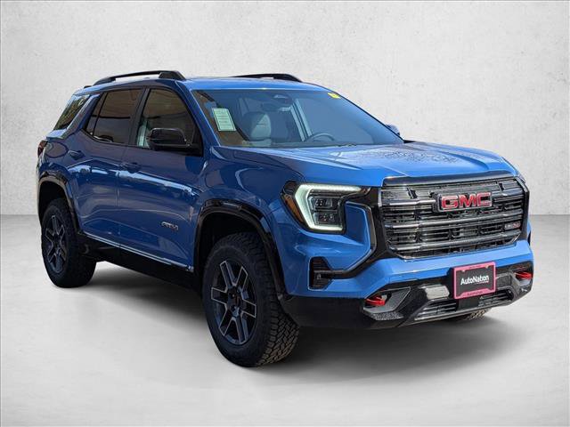 New 2026 GMC Terrain AT4 w/ Technology Package II image 6