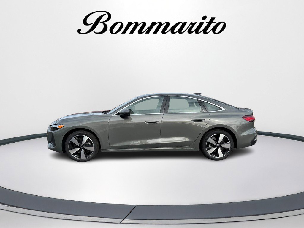 New 2025 Audi A5 2.0T Premium Plus image 2