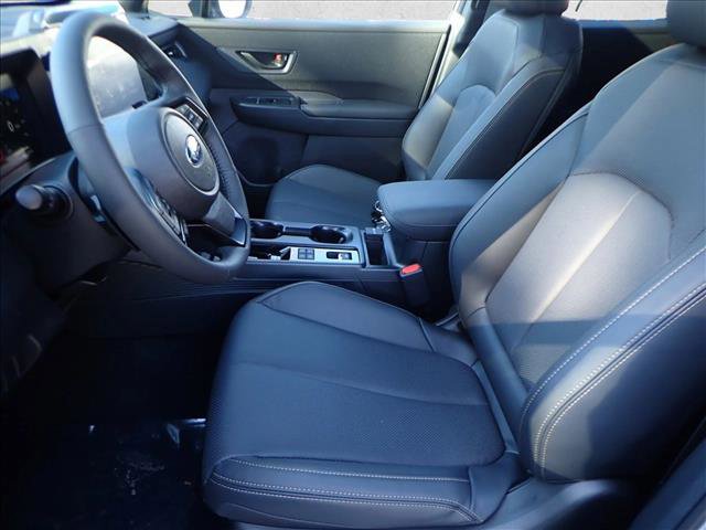 New 2026 Subaru Outback Limited XT image 13