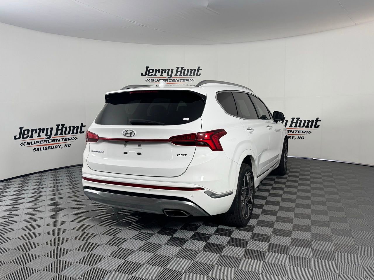 Used 2023 Hyundai Santa Fe Calligraphy image 6
