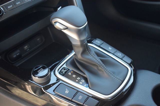 New 2026 Kia Seltos S image 23