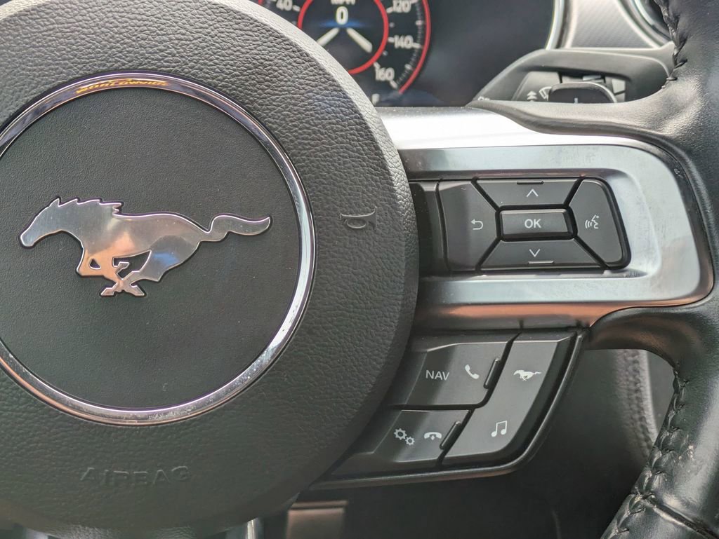 Used 2021 Ford Mustang GT Premium w/ Equipment Group 401A image 20