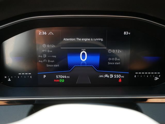 Certified 2025 Volkswagen Jetta S FWD image 27