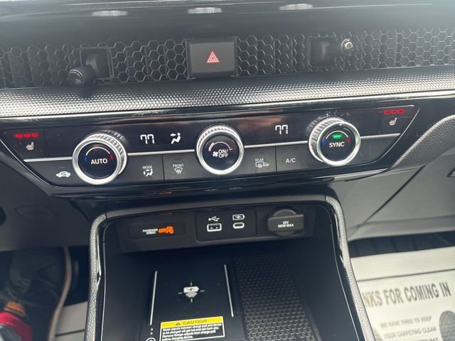 Used 2023 Honda CR-V Sport Touring image 26