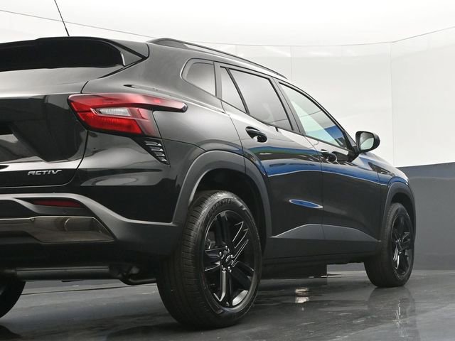 New 2026 Chevrolet Trax ACTIV w/ Driver Confidence Package image 20