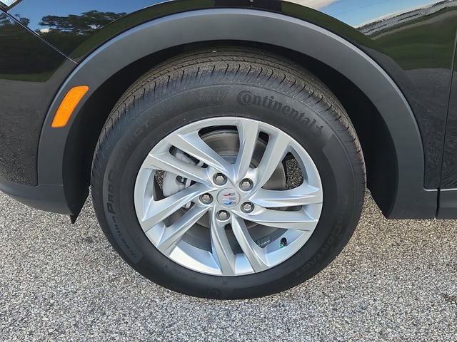 New 2026 Buick Envista Preferred w/ Convenience II Package FWD image 7