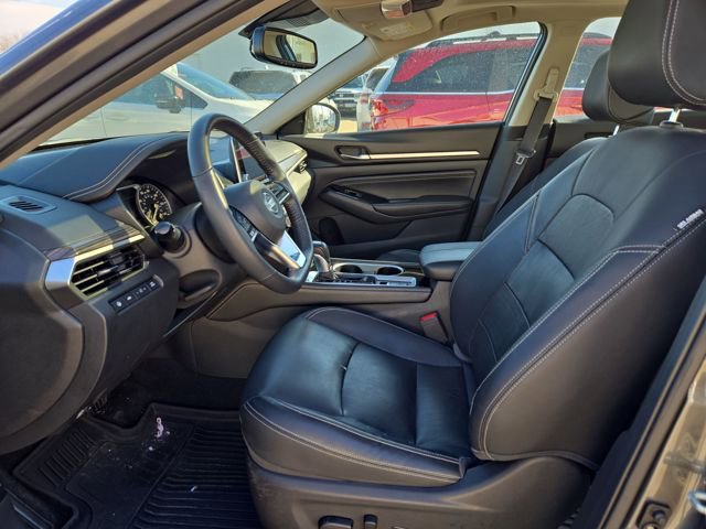 Used 2020 Nissan Altima 2.5 SL image 9