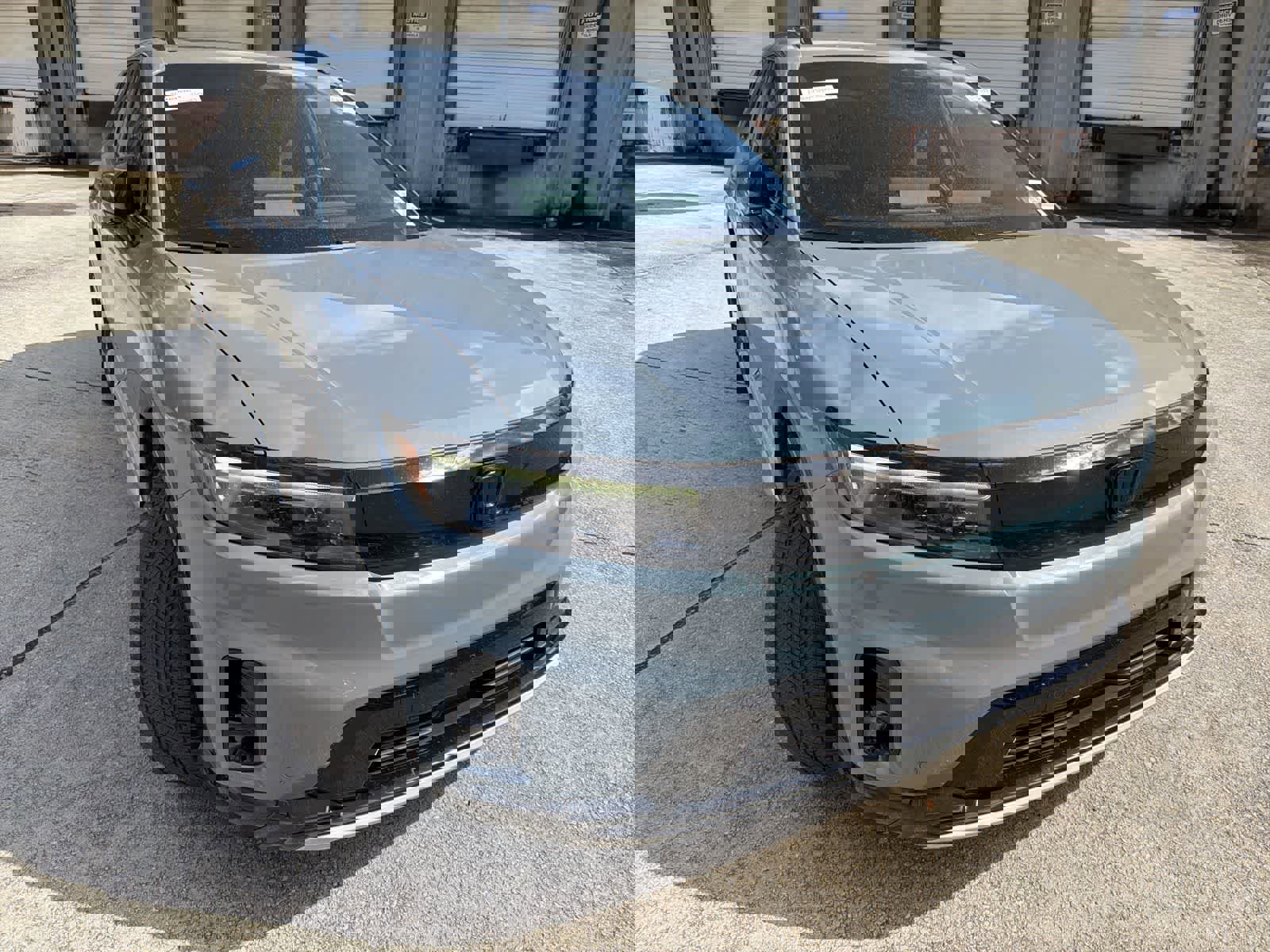 Used 2024 Honda Prologue Touring image 14