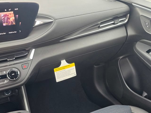 New 2026 Buick Envista Preferred w/ Convenience I Package FWD image 16