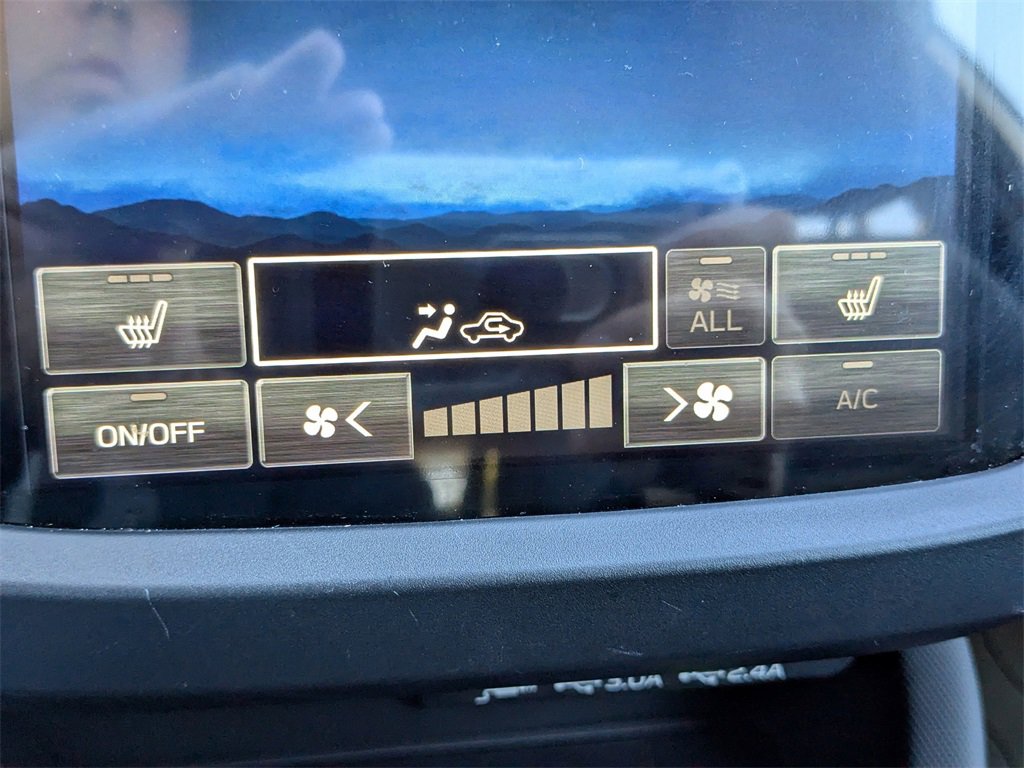 Certified 2025 Subaru Forester Premium image 24