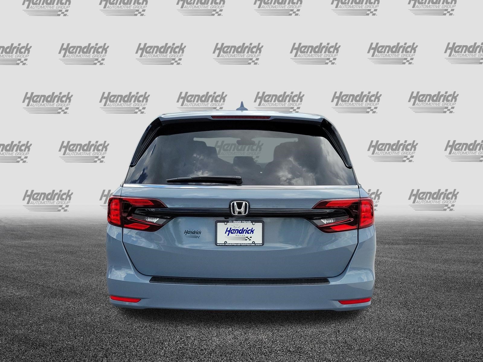 Used 2024 Honda Odyssey Sport image 6