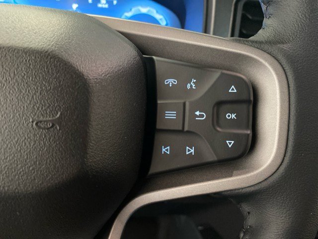 New 2026 Ford Bronco Big Bend AWD/4WD image 21