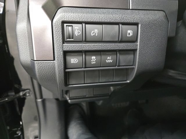 New 2026 Toyota 4Runner TRD Off-Road AWD/4WD image 29