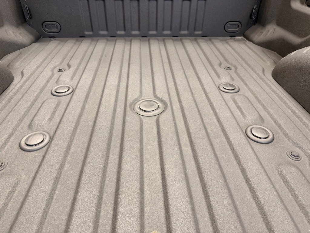 Used 2024 Ford F250 Platinum image 11