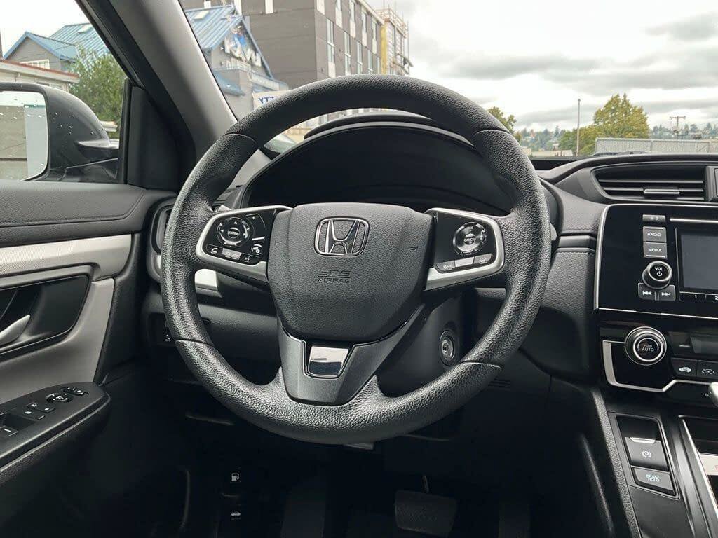 Used 2020 Honda CR-V LX image 19