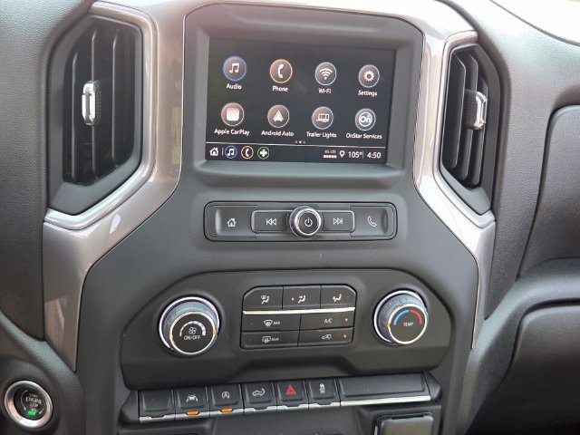 Used 2022 Chevrolet Silverado 1500 Custom AWD/4WD image 13
