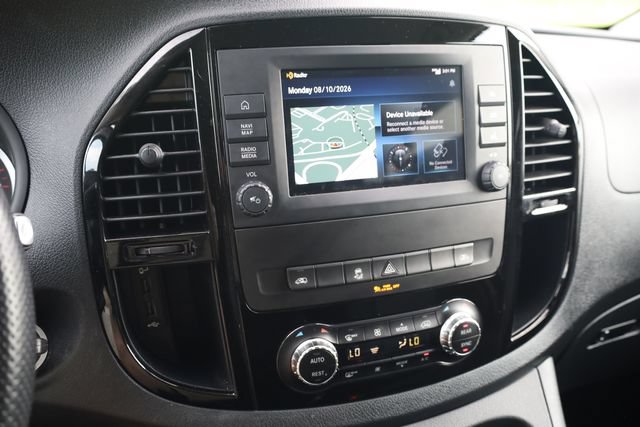 Used 2023 Mercedes-Benz Metris Passenger image 15