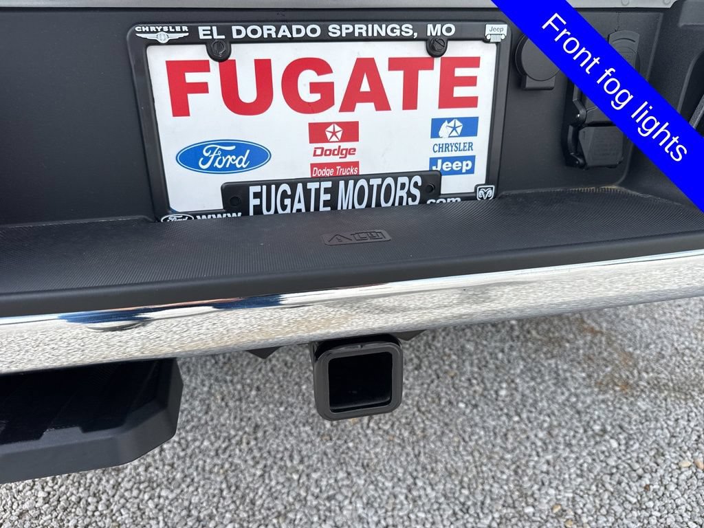 New 2026 Ford F150 Lariat w/ Equipment Group 501A Mid AWD/4WD image 19