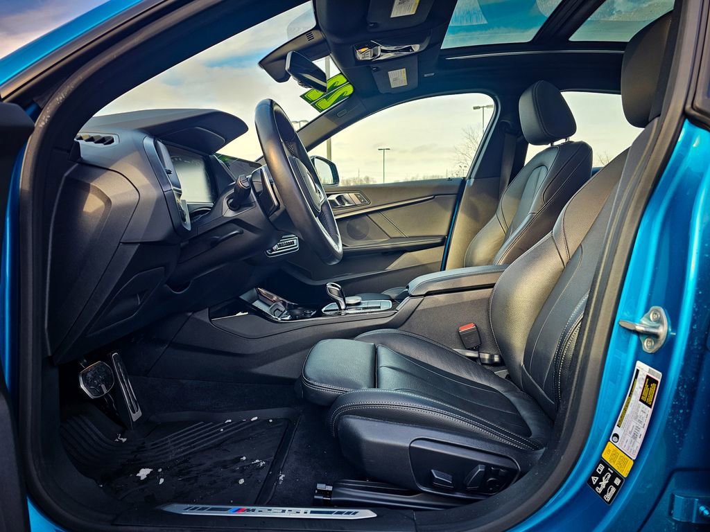 Used 2022 BMW M235i xDrive Gran Coupe M235i xDrive w/ Premium Package image 15