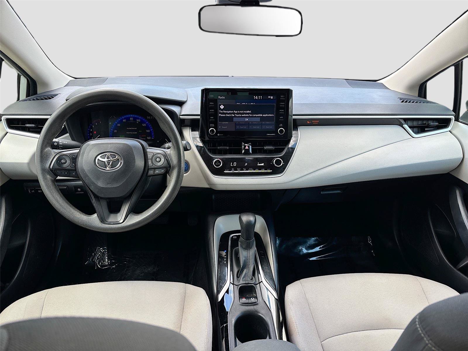 Used 2022 Toyota Corolla LE FWD image 21