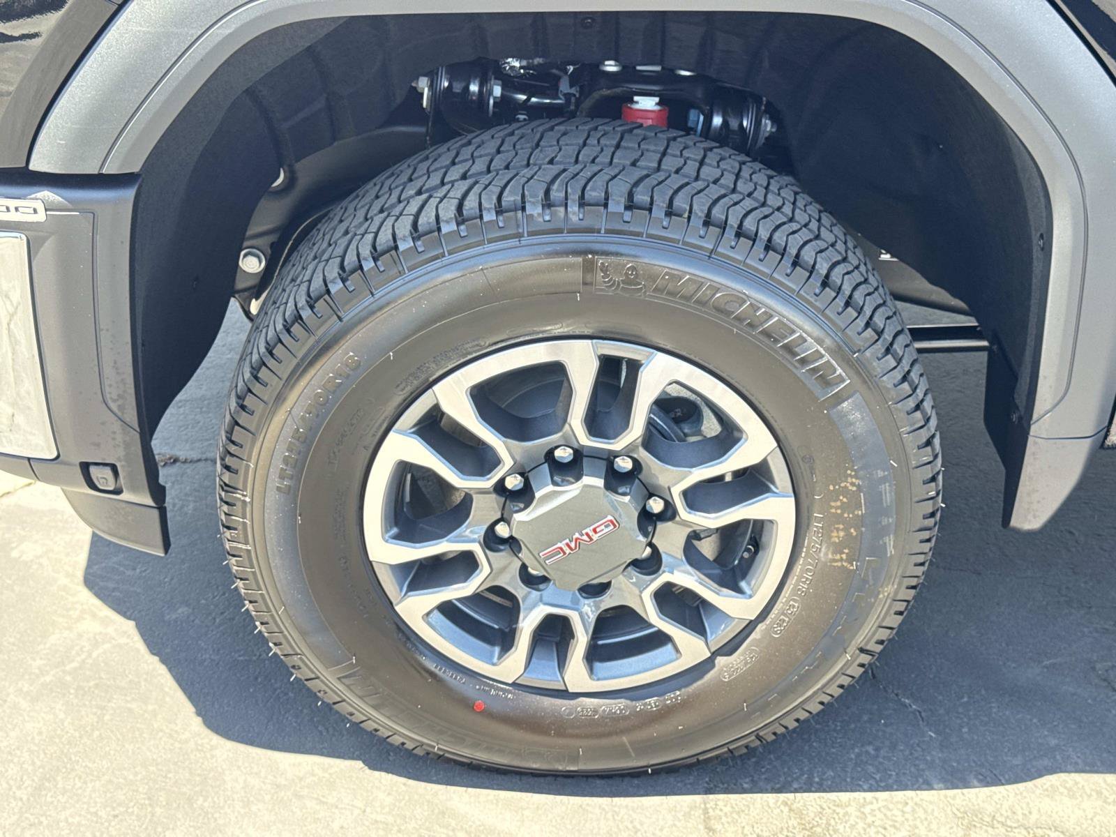 New 2026 GMC Sierra 2500 SLT w/ Max Trailering Package AWD/4WD image 30