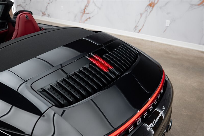 Used 2023 Porsche 911 Carrera S RWD image 34