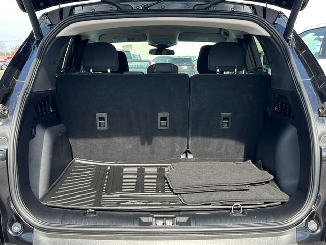Certified 2023 Ford Escape Active w/ Tech Pack #2 image 37
