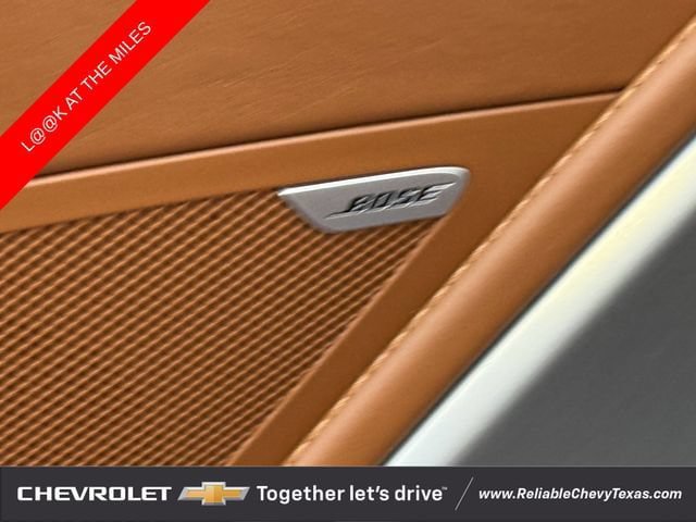 Used 2014 Chevrolet Corvette Stingray Coupe w/ 3LT Preferred Equipment Group RWD image 30