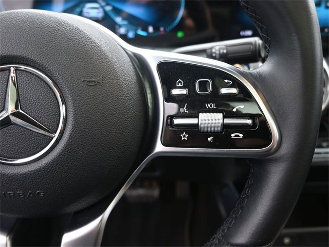 Used 2022 Mercedes-Benz GLA 250 image 23