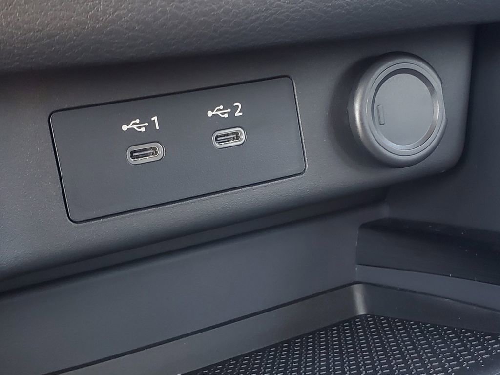 New 2026 Nissan Rogue SV image 22