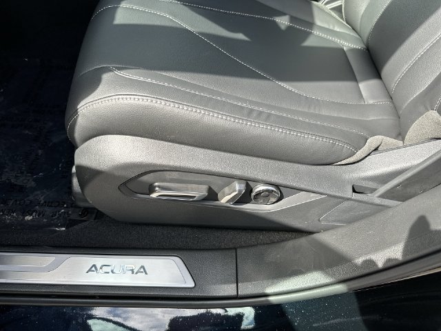 Certified 2026 Acura RDX SH-AWD image 15