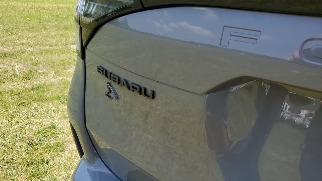 Certified 2026 Subaru Forester Premium AWD/4WD image 27