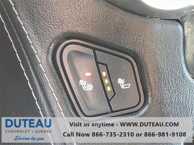 Used 2017 Chevrolet Tahoe LT image 19