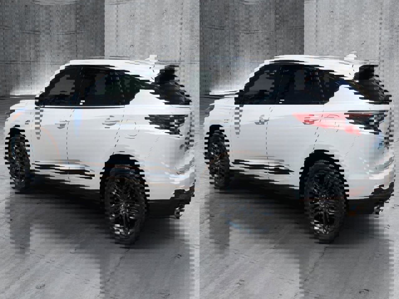 Used 2023 Acura RDX A-Spec image 3