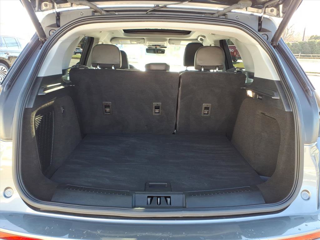 Certified 2021 Lincoln Corsair Reserve w/ Equipment Group 201A image 8