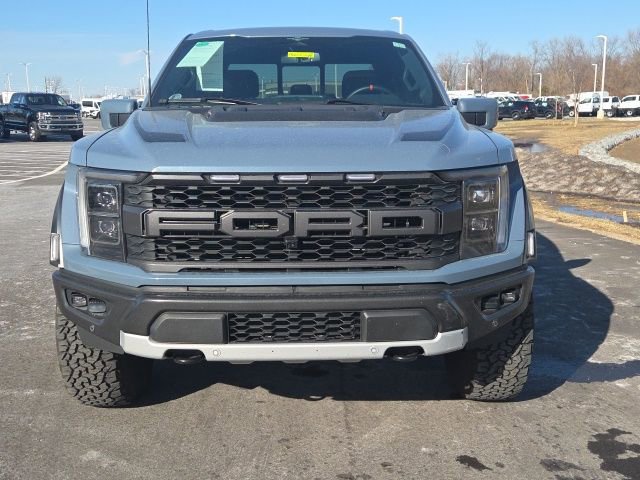 Used 2023 Ford F150 Raptor w/ Raptor 37 Performance Package image 16