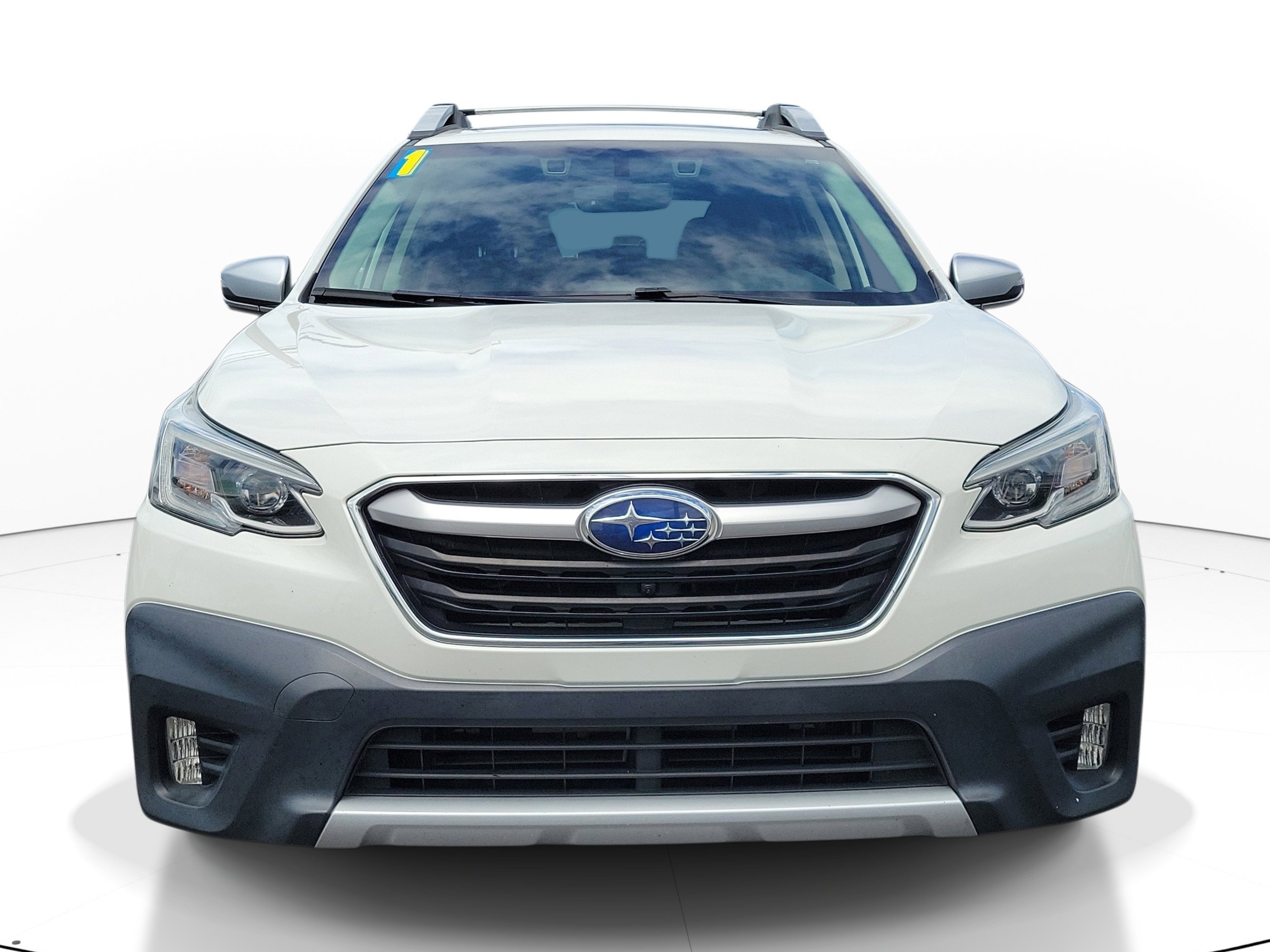 Used 2021 Subaru Outback Touring XT AWD/4WD image 2