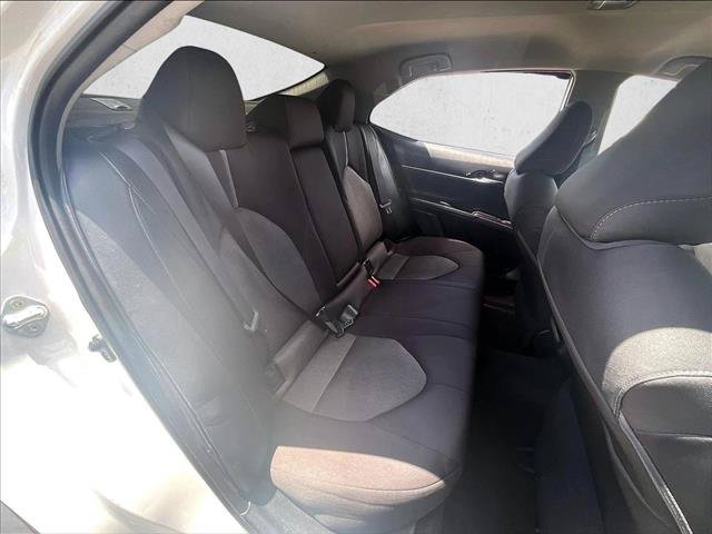 Used 2022 Toyota Camry LE FWD image 29