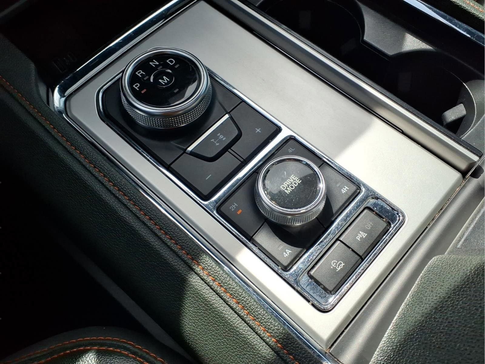 Used 2022 Ford Expedition Timberline image 11